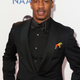 Nate Parker
Imeh Akpanudosen/Getty Images for NAACP Image Awards